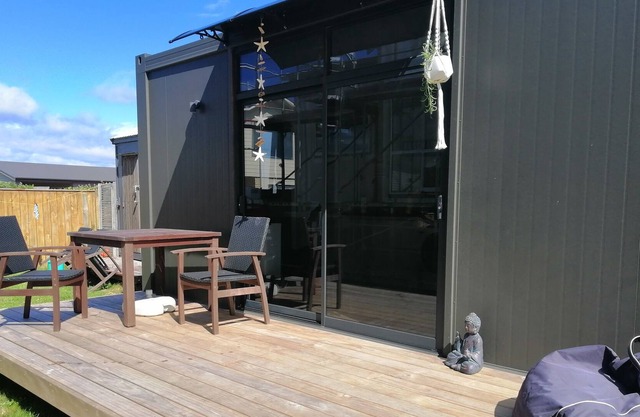 Opotiki - Waiotahi Drifts Beach Pod