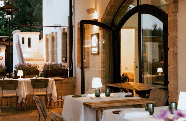 Oppure Masseria