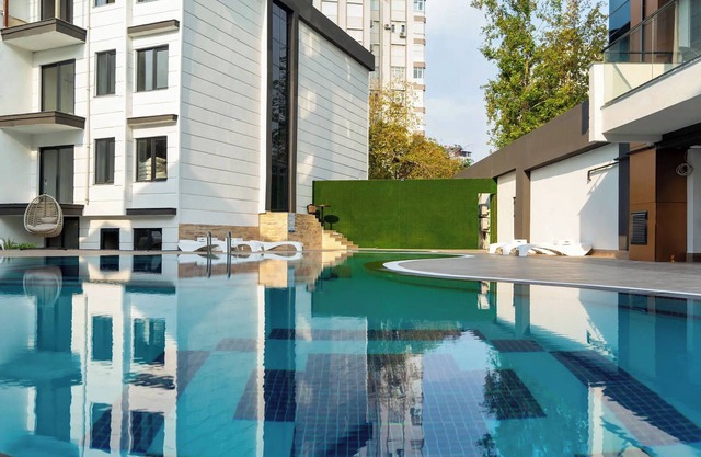 Optimum Luxury Hotel & Spa