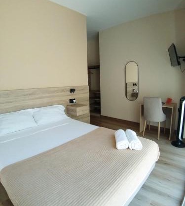 OPTIMUS COMFORT Campoamor 101