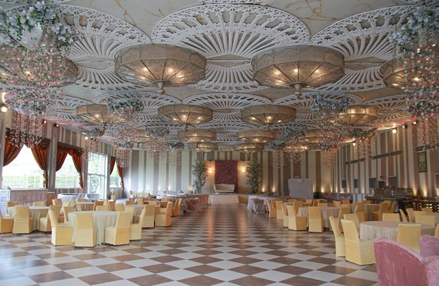 Opulent By Udman Hotels and Resorts