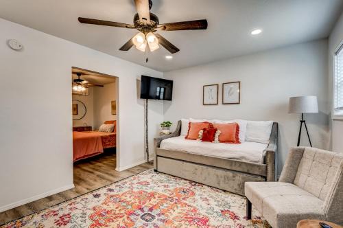 Opulent Stillwater Haven with Reliable WiFi & Free Parking