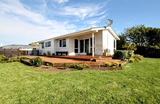 Opunake Break - Opunake Holiday Home