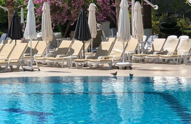 Opus Apart Hotel