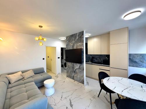 OPUS Boutique apartmani