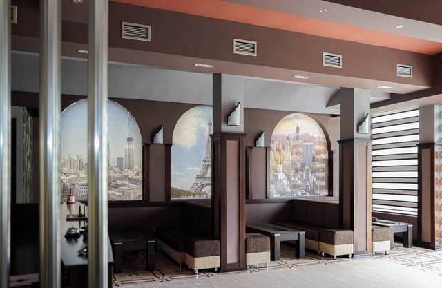 Opus Hotel