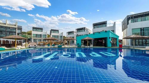 Opus11 Poolvilla