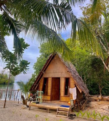Or Mandira Homestay