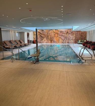 oR-Ya Suite- U360