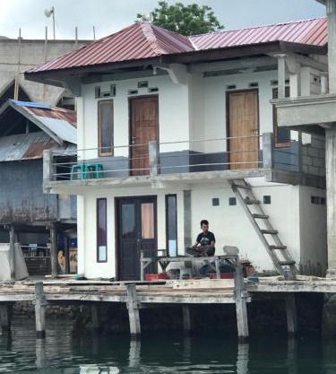 ORA KOMODO HOME STAY