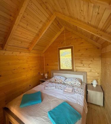 ORAHOVSTICA TRAIL - Glamping