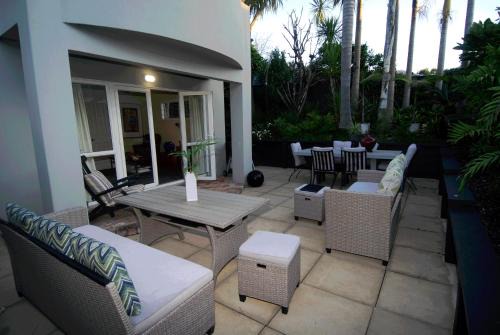 Orakei Oasis Private Suite