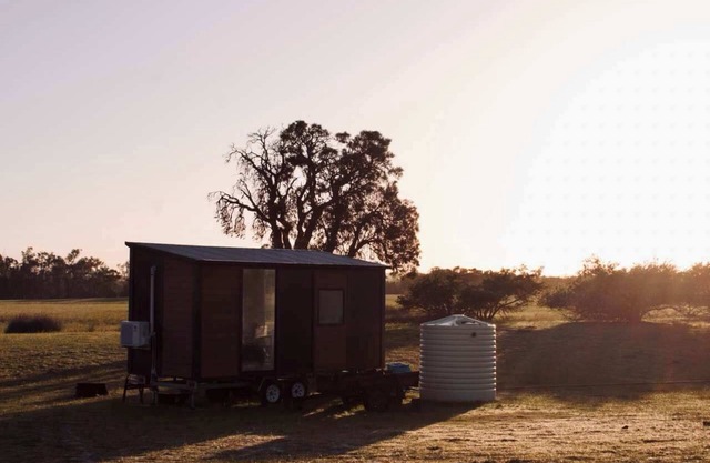 Orana Cabin by Tiny Away