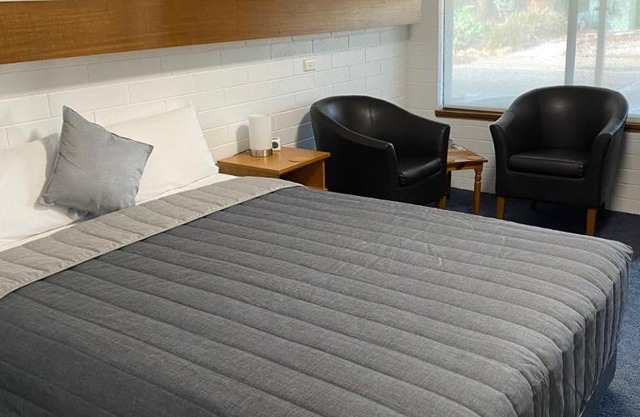 Orana Motor Inn