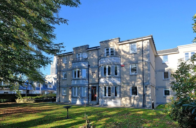 Orange Apartments Beechgrove