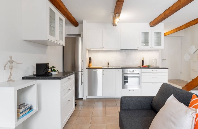 Orange Bellinzona by Interhome