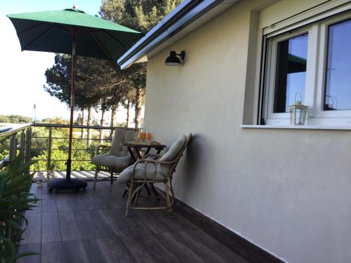 Orange Blossom Luxury House