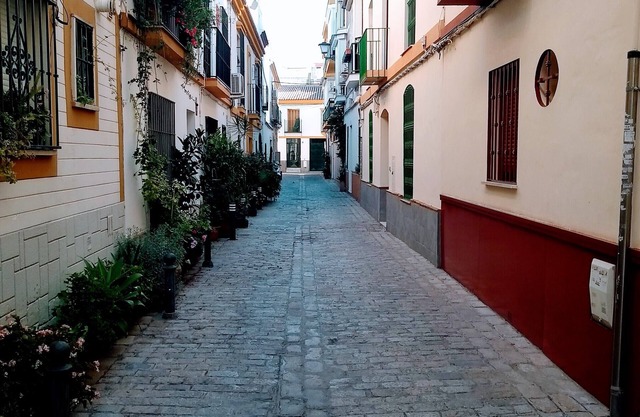 Azahar Sevilla