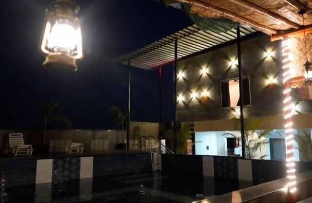 Orange Eye Resort