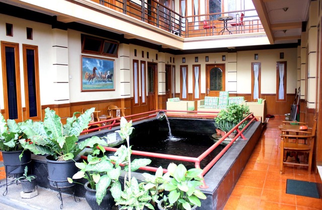 Orange Home Syariah