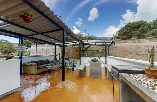 Casa Los Naranjos