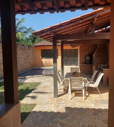 Orange House Itaipuaçu