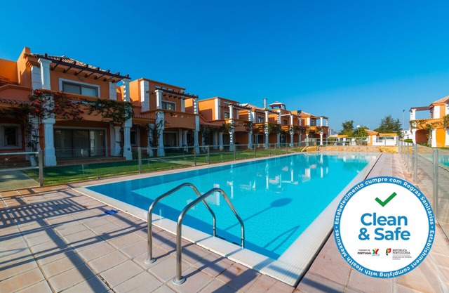 Orange Lux Tavira Residence Villa 3I