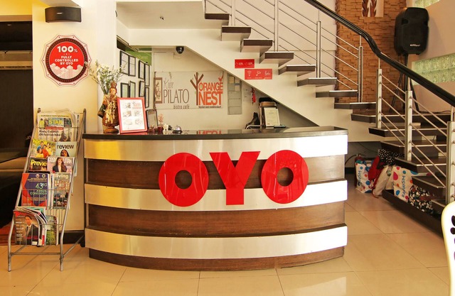 Orange Nest Hotel