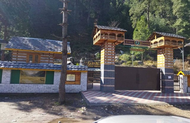 Orange Sky Homestay Jibhi