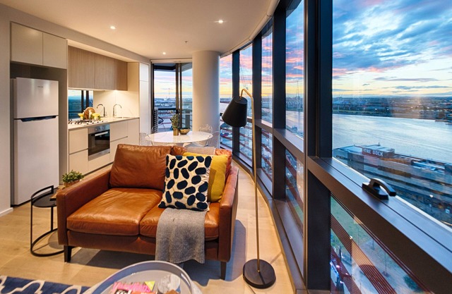 Orange Stay Apartments