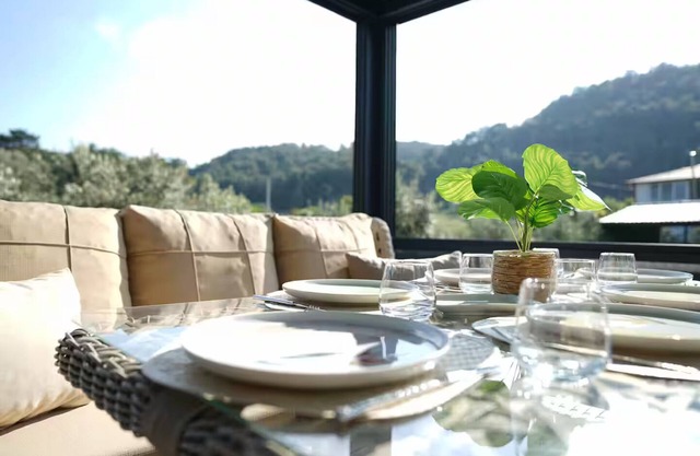 Orange Tree Villa