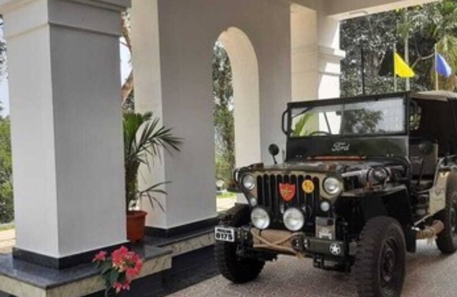 Orange Valley Plantation Holiday Coorg