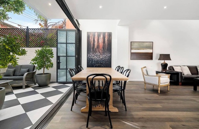 Orangerie A Stunning Shoe Factory Conversion