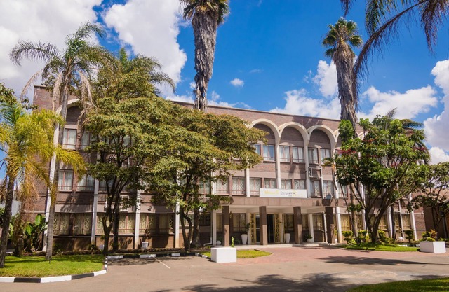 Orangestar Lodge