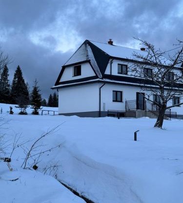 Orawska Knieja 2.0