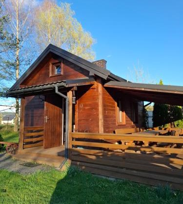 Orawski domek