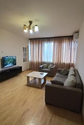 Orbeli Apartment