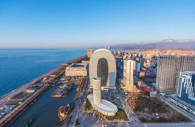 Orbi City Hotel Official