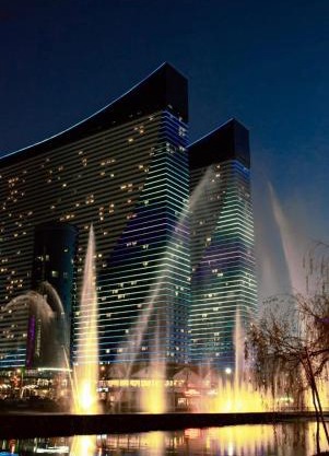 ORBI City N9 HoTeL