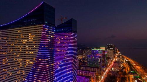Orbi city - Premium Class Rooms N1