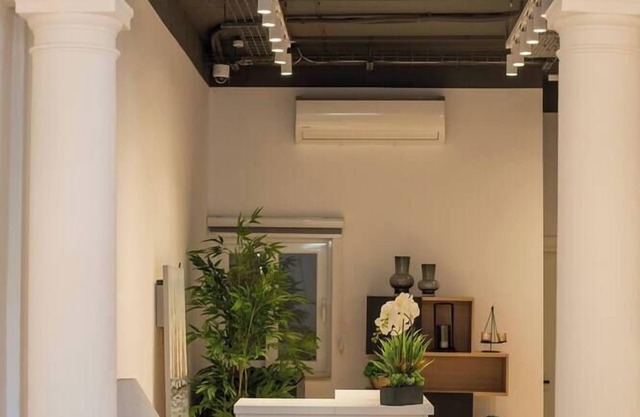 Orbis Boutique Studios by Holi
