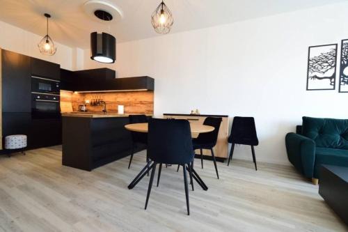 ORBIS Central apartment