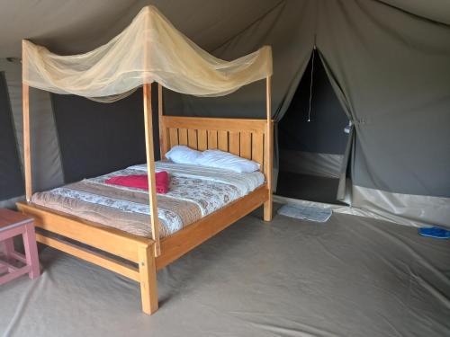 Orboma Masai homestay