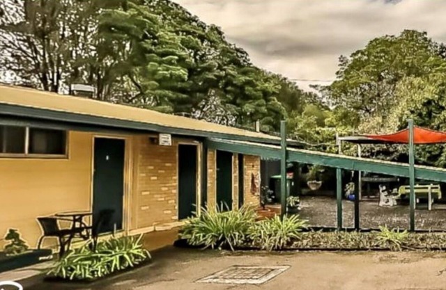 Orbost Country Man Motor Inn