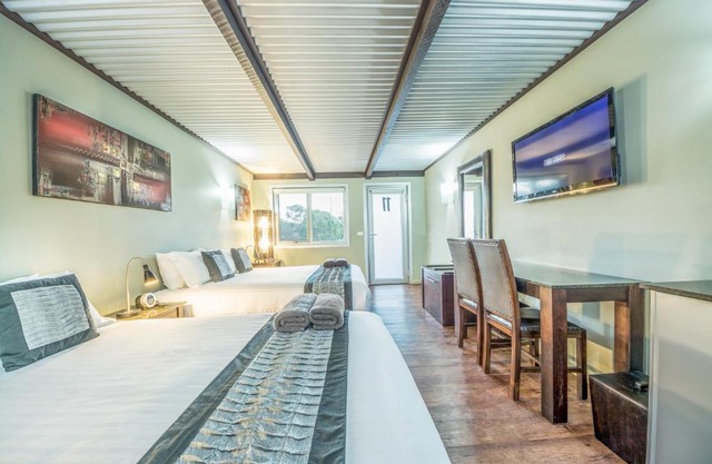 Orbost Motel