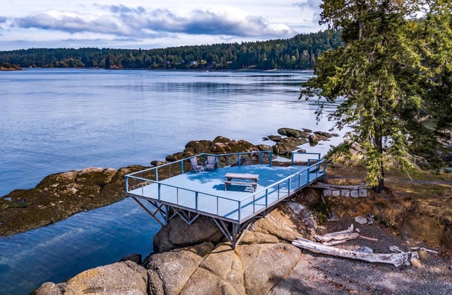 Isla de las Orcas, Blake's Point Estate # 294