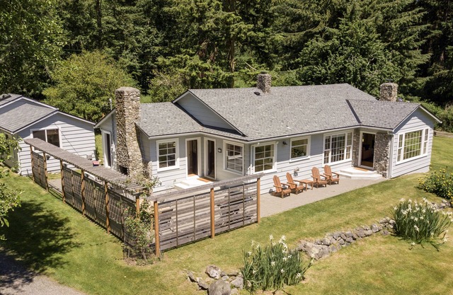 Orcas Island, Il Cheto #279