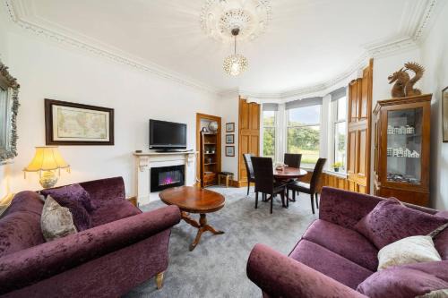 Orchar Park View