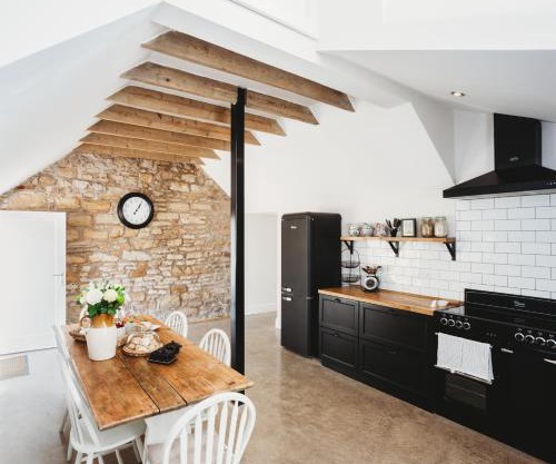 Orchard Cottage