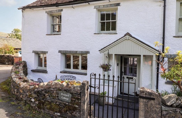 Orchard Cottage